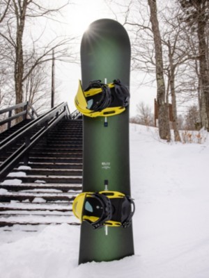 Burton Blossom 2024 Snowboard - Buy now | Blue Tomato